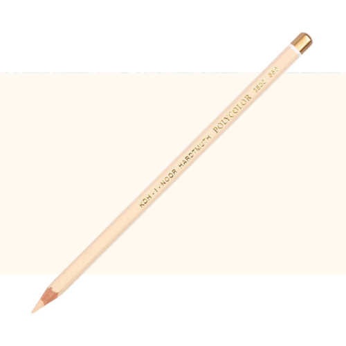 Koh-I-Noor Polycolor Colouring Pencil Fair Portrait