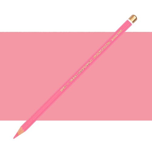 Koh-I-Noor Polycolor Colouring Pencil Light French P