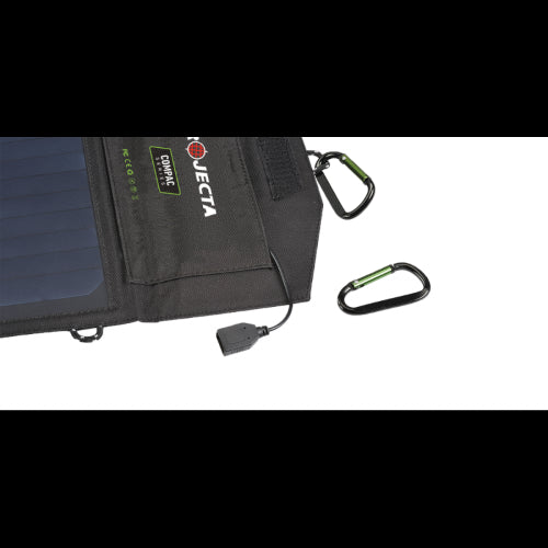 SOLAR PANEL FOLDING 10W