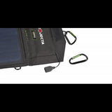 SOLAR PANEL FOLDING 10W