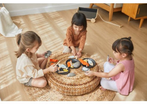 PlanToys - Seafood Platter