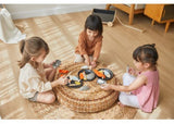 PlanToys - Seafood Platter
