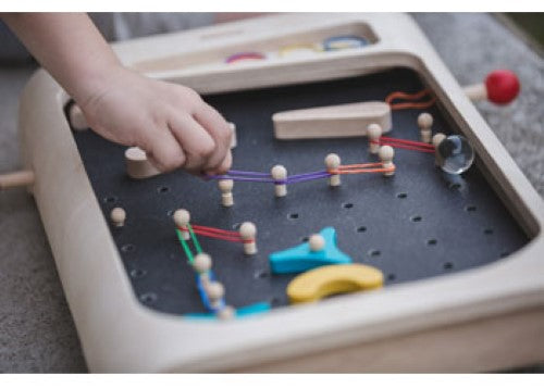 PlanToys - PINBALL