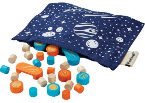 PlanToys - Guess My Planet
