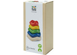 PlanToys - Wave Stacker