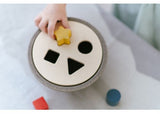 PlanToys - Shape Sorting Bowl
