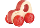 PlanToys - Timber Trail Cruise