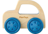 PlanToys - Timber Trail EV