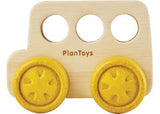 PlanToys - Timber Trail Bus