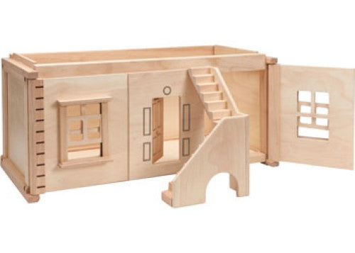 Plantoy - Victorian Doll House Basement Floor