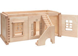 Plantoy - Victorian Doll House Basement Floor