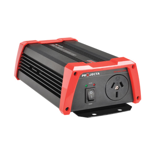 Pure Sine Wave Inverter 12V - 350W