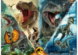 Puzzle - Ravensburger- Species Surveillance 100p