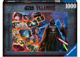 Puzzle - RavensburgerStar Wars Darth Vader 1000p