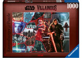 Puzzle - RavensburgerStar Wars Kylo Ren 1000p