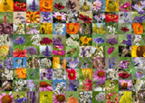Puzzle - Ravensburger- 99 Bees 1000p