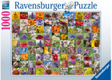 Puzzle - Ravensburger- 99 Bees 1000p