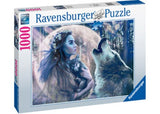 Puzzle - Ravensburger- Moonlight Magic 1000p