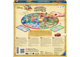 Puzzle - Ravensburger- Disney Around the World
