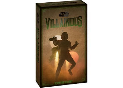 Puzzle - Ravensburger- Star Wars Scum & Villainy