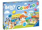 Puzzle - Ravensburger- Bluey Colorino