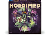 Puzzle - Ravensburger- Horrified World of MonstersÂ