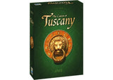 Puzzle - Ravensburger- The Castles of Tuscany