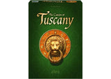 Puzzle - Ravensburger- The Castles of Tuscany