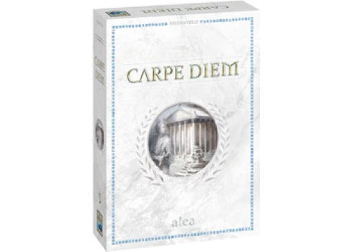 Puzzle - Ravensburger- Carpe Diem 2