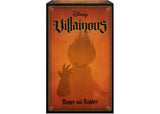Puzzle - Ravensburger- Villainous Bigger & Badder Game Ext 5