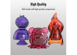 Puzzle - Ravensburger- Villainous Bigger & Badder Game Ext 5