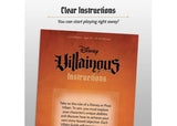 Puzzle - Ravensburger- Villainous Bigger & Badder Game Ext 5