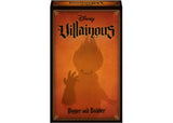 Puzzle - Ravensburger- Villainous Bigger & Badder Game Ext 5