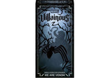 Puzzle - Ravensburger- Marvel Villainous: Venom Game Ext