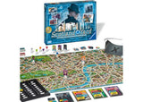 Puzzle - Ravensburger- Scotland Yard