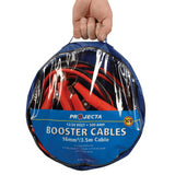 Projecta -Booster Cable Heavy Duty 600amp