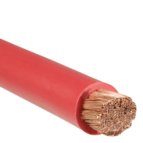 Projecta -Booster Cable Heavy Duty 600amp