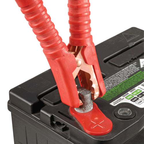 Projecta -Booster Cable Heavy Duty 600amp
