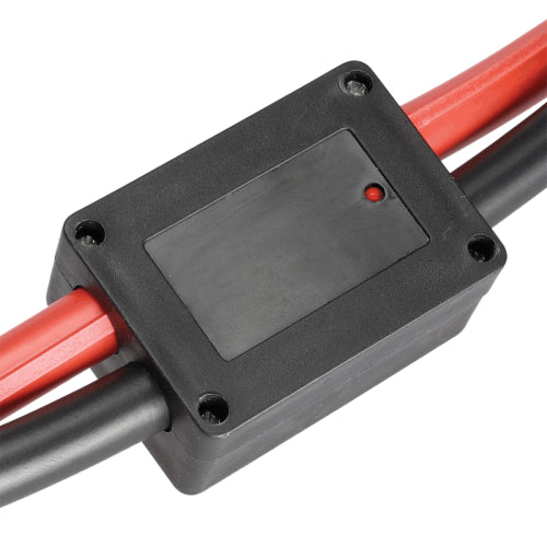 Projecta -Booster Cable Heavy Duty 600amp