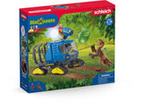 Schleich - Track Vehicle