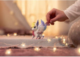 Schleich - Rainbow Baby Dragon