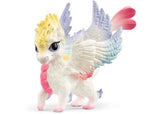 Schleich - Rainbow Baby Dragon