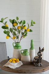 Decorative - Gold Rabbit - 29cm