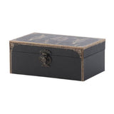 Decorative - Decrotive Boxes Set of 3