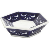 Decorative - Blue Bathroom Accessory Set
