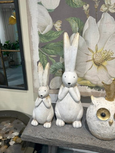 Decorative - Rabbit with Long Ears - 69cm