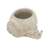 Decorative - Snail Planter - 24cm
