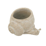 Decorative - Snail Planter - 16cm