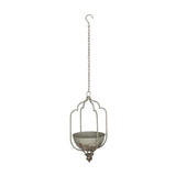 Hanging Metal Planter