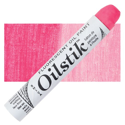 Shiva 37ml Oilstiks FLUO RED